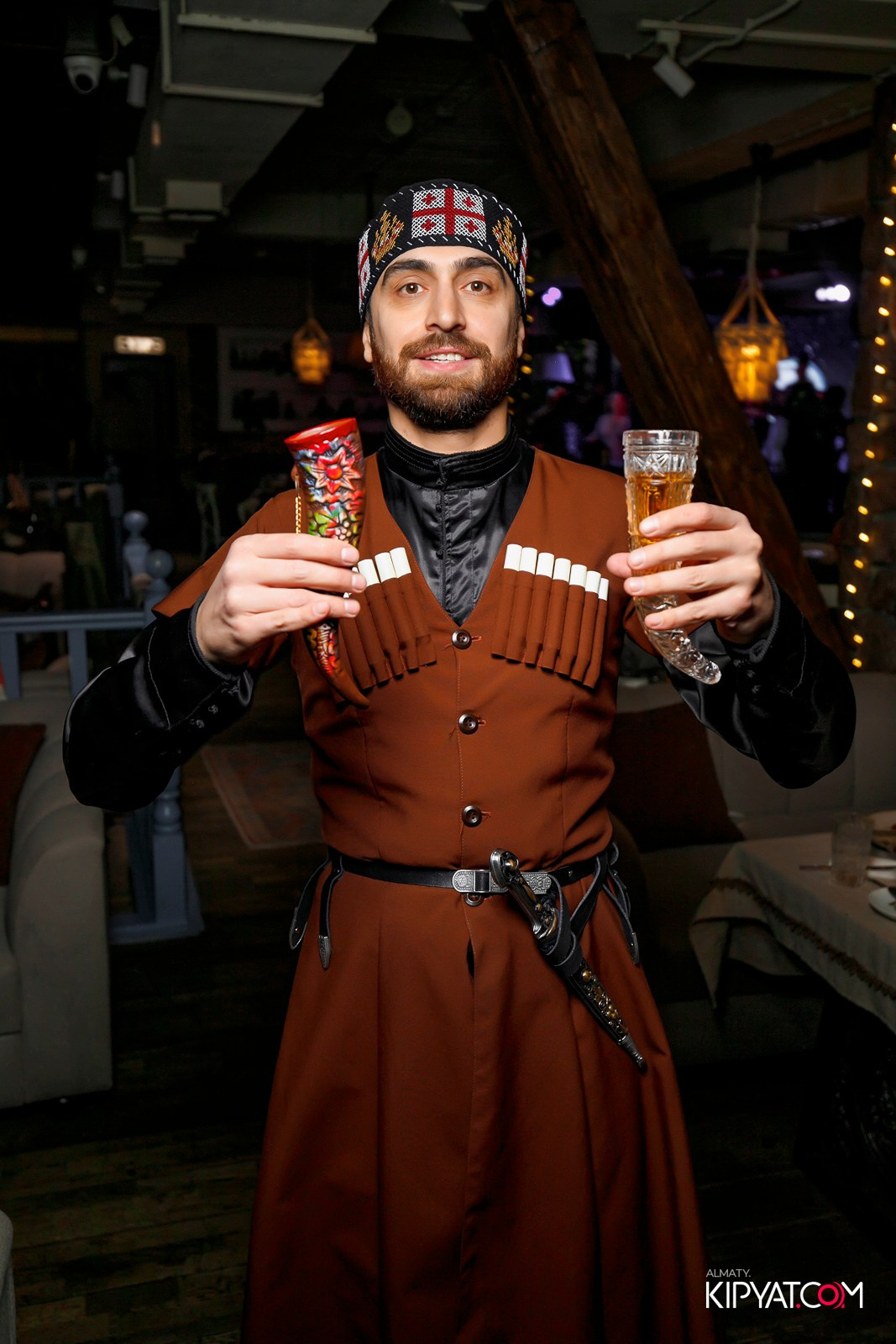 ВАХТАНГУРИ. КИПЯТКОМ АЛМАТЫ! Фотосъемка мероприятий в Алматы