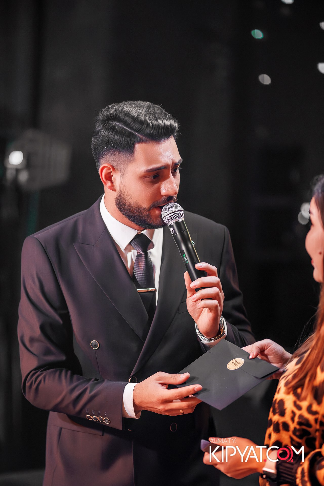 QUEST PISTOLS В РЕСТОРАНЕ NINO. КИПЯТКОМ АЛМАТЫ!