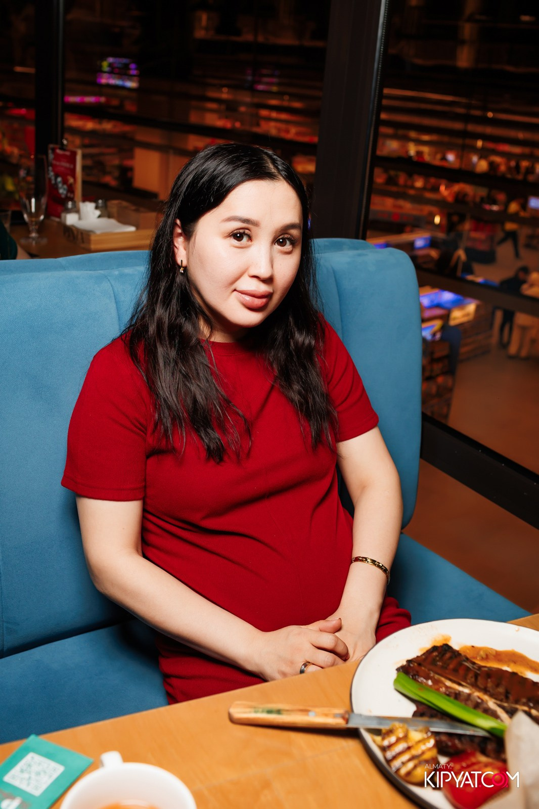 ПИНТА MEGA ALMA-ATA. КИПЯТКОМ АЛМАТЫ!