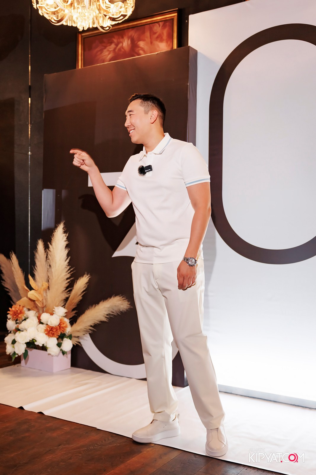 ТУРАН — 30 ЛЕТ. КИПЯТКОМ АЛМАТЫ!