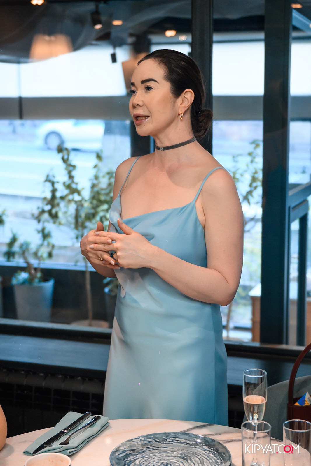 DARIYA'S BIRTHDAY PARTY. КИПЯТКОМ АЛМАТЫ!