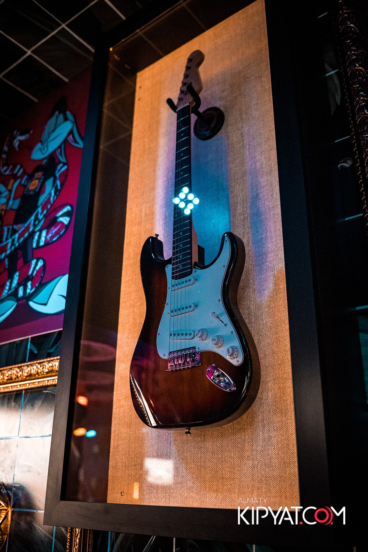 SANTA BARBARA ВЫСТУПЛЕНИЕ ГРУППЫ БРАТЬЯ ГРИММ. КИПЯТКОМ АЛМАТЫ!