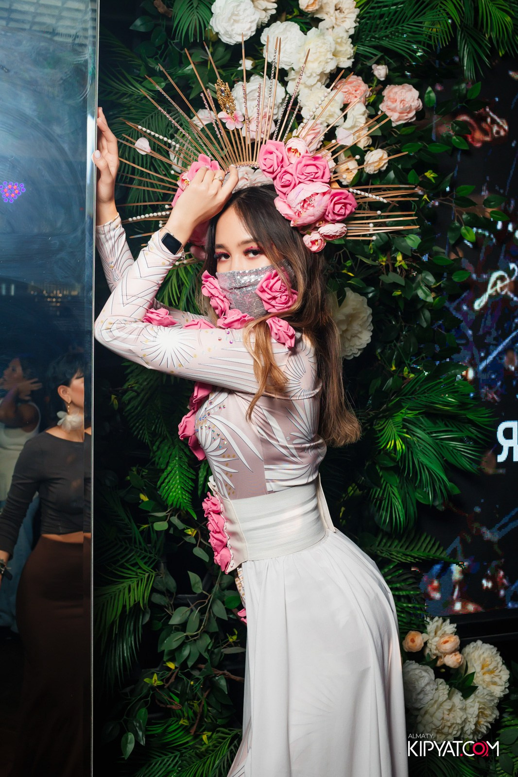 УХО И МЕДВЕДЬ НА КУРМАНГАЗЫ. КИПЯТКОМ АЛМАТЫ!