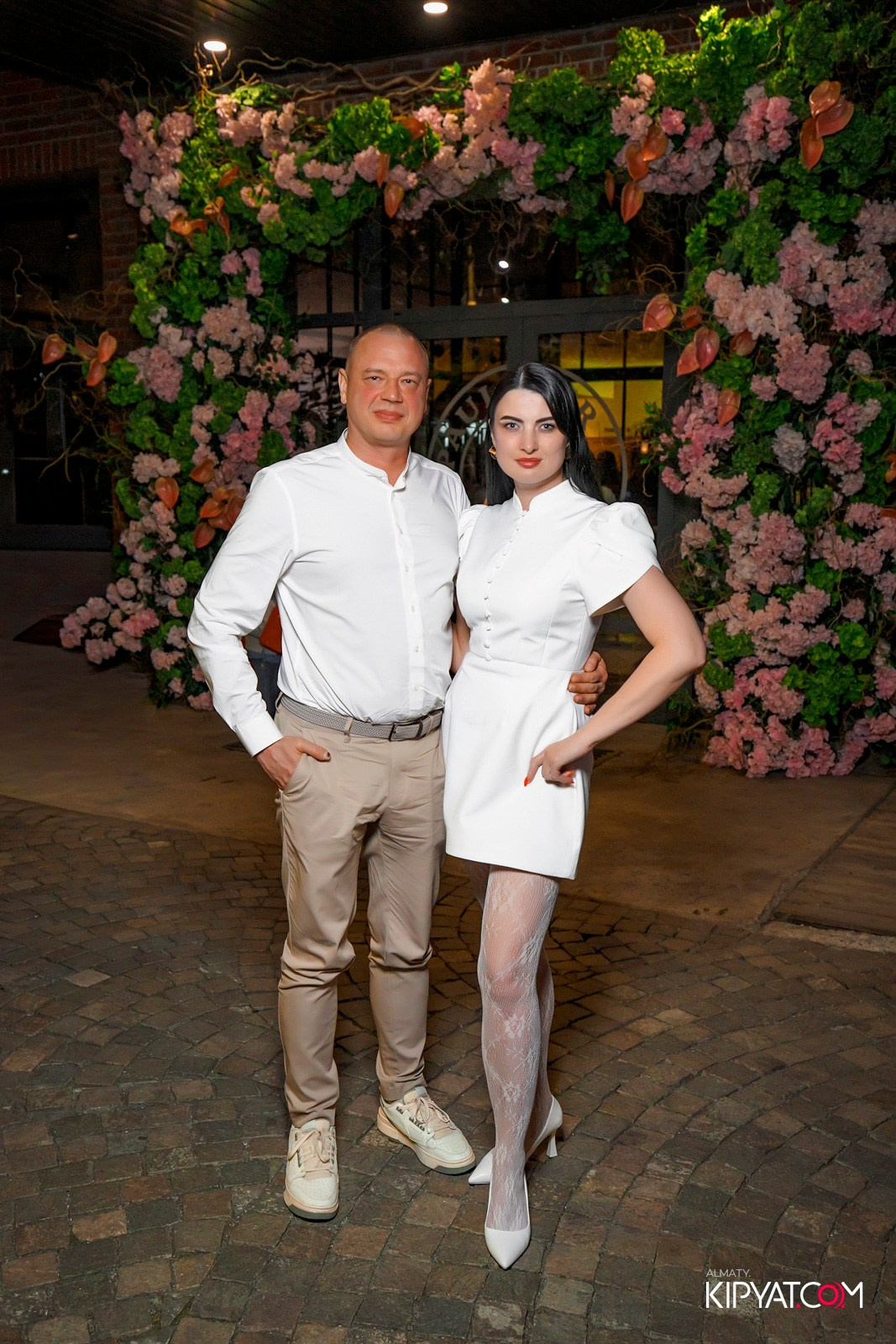 PAULANER. КИПЯТКОМ АЛМАТЫ! Фотосъемка мероприятий в Алматы