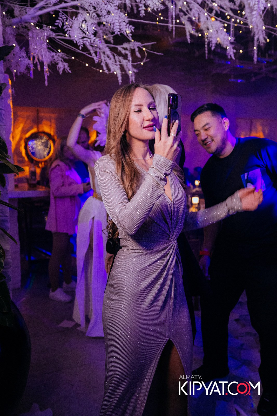 EDEN BAR & RESTAURANT. КИПЯТКОМ АЛМАТЫ! Фотосъемка мероприятий в Алматы