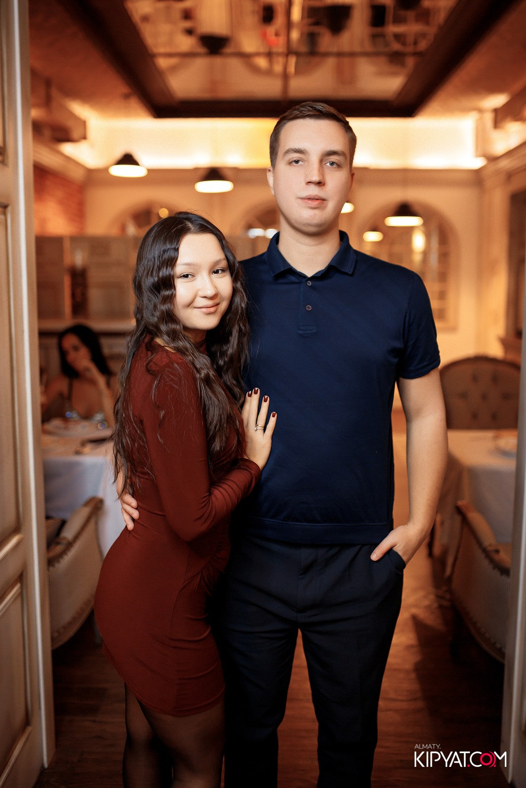 LAUREATE RESTAURANT. КИПЯТКОМ АЛМАТЫ!