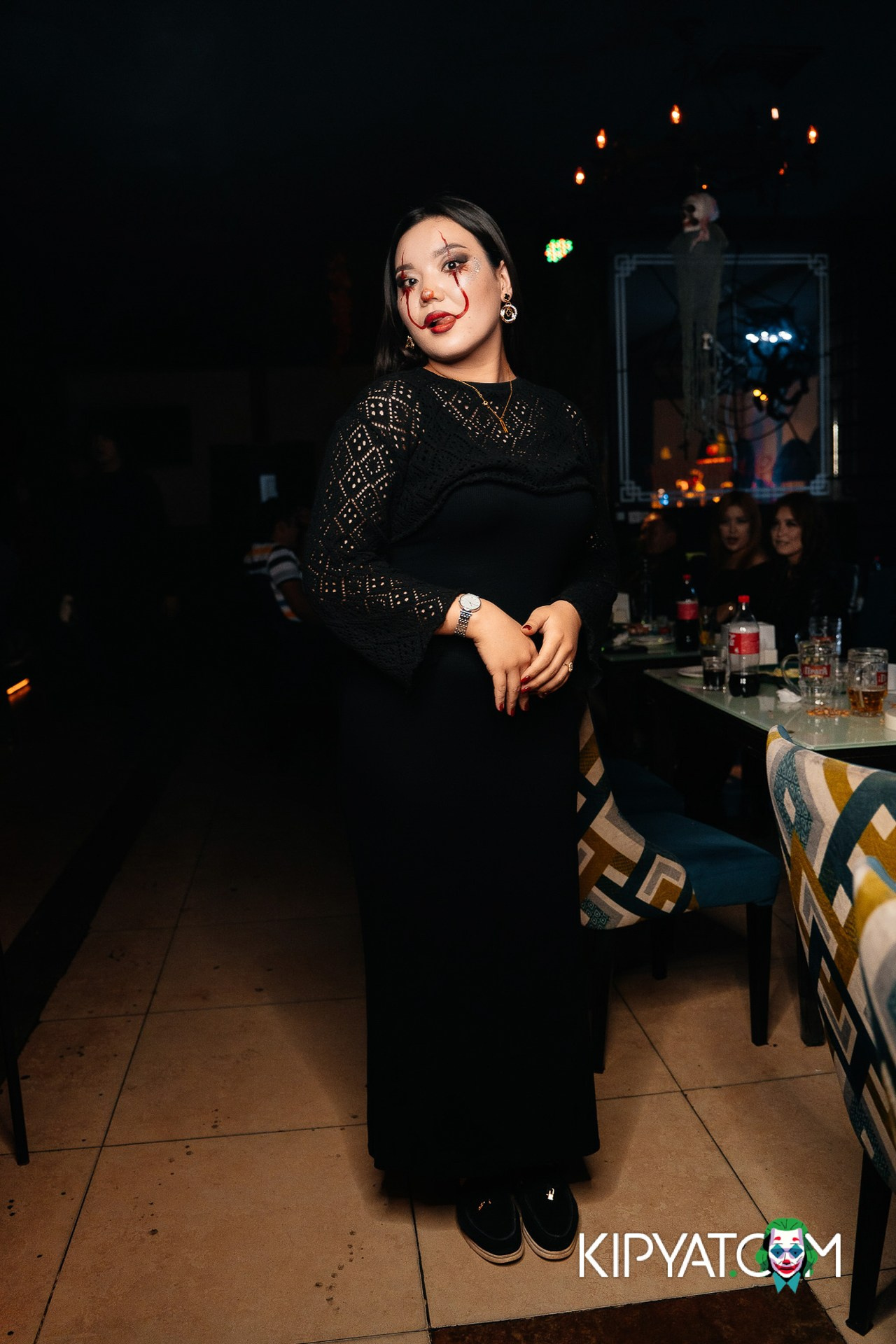 ARAGOSTA. КИПЯТКОМ АЛМАТЫ!