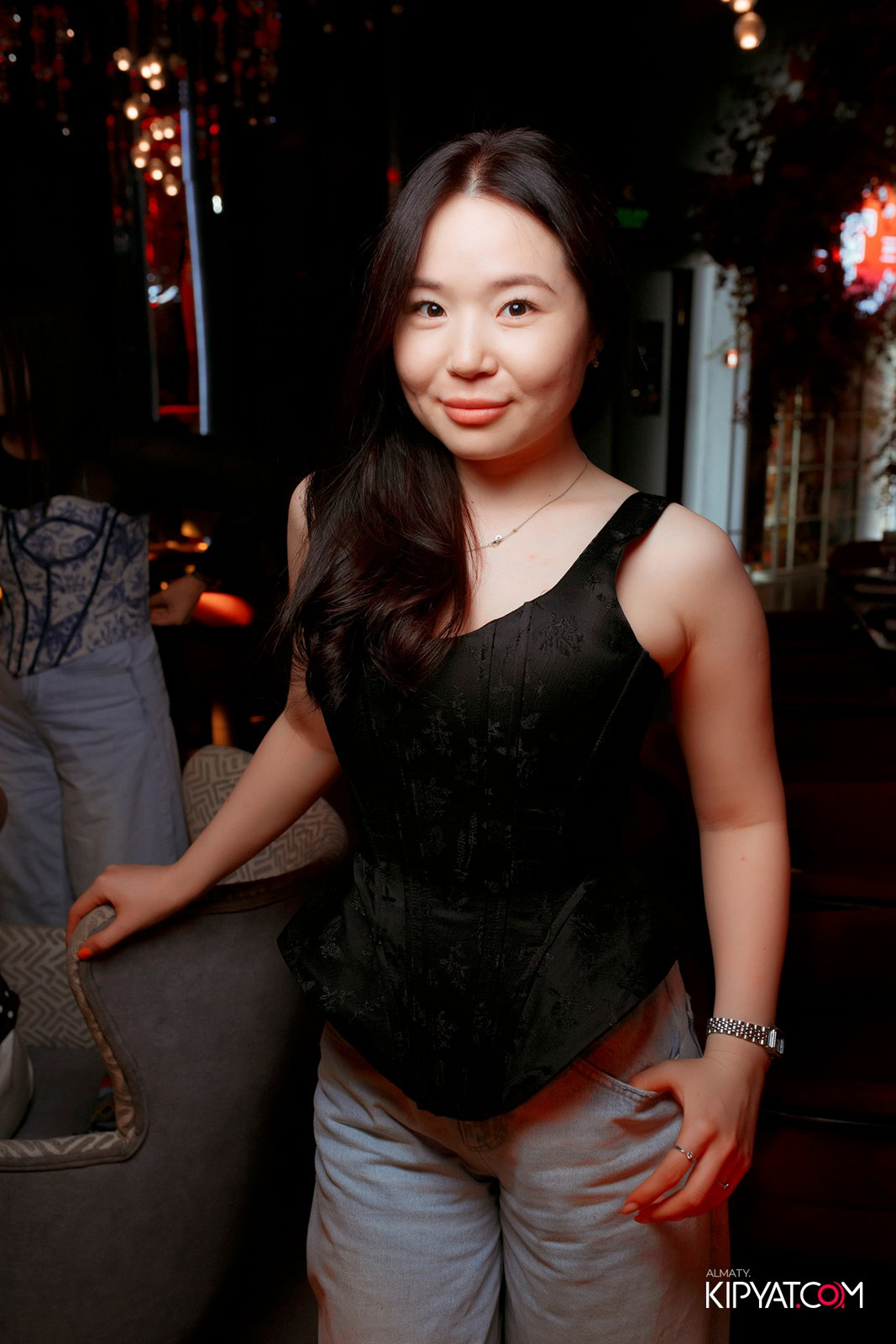 FRIENDS BAR & TERRACE. КИПЯТКОМ АЛМАТЫ! Фотосъемка мероприятий в Алматы