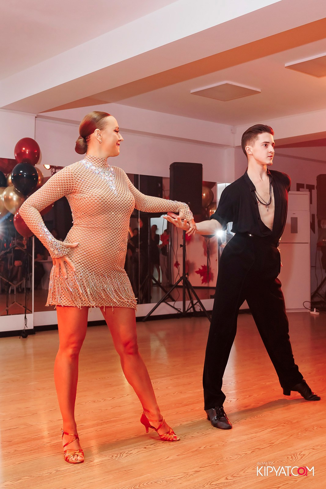 PROAM SEASON: AUTUMN EDITION. КИПЯТКОМ АЛМАТЫ!