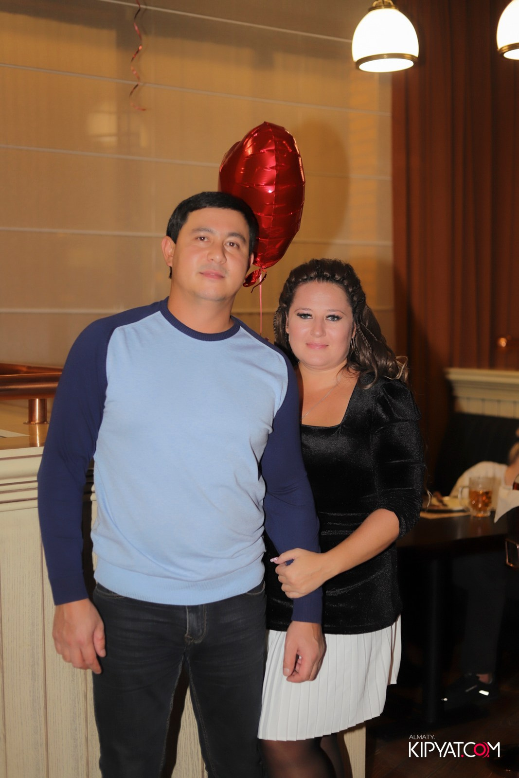 ЖИГУЛИ БАР. КИПЯТКОМ АЛМАТЫ! Фотосъемка мероприятий в Алматы