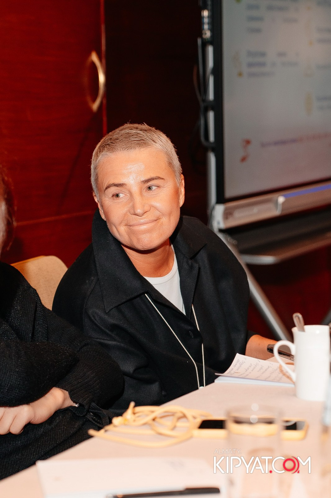 KAZAKH FASHION INDUSTRY. КИПЯТКОМ АЛМАТЫ!