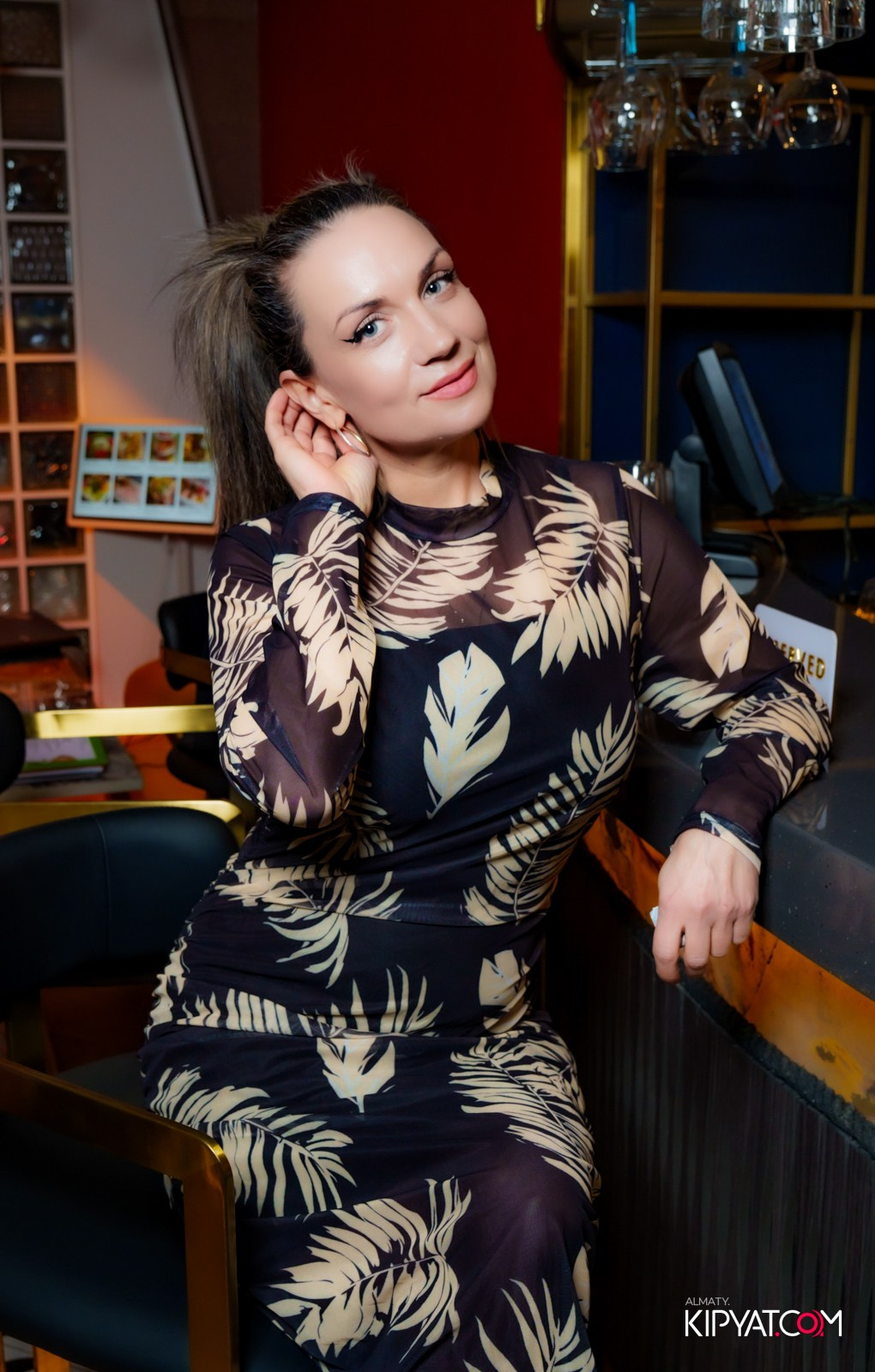 ПЯТНИЦА В FORT VERNYI. КИПЯТКОМ АЛМАТЫ!