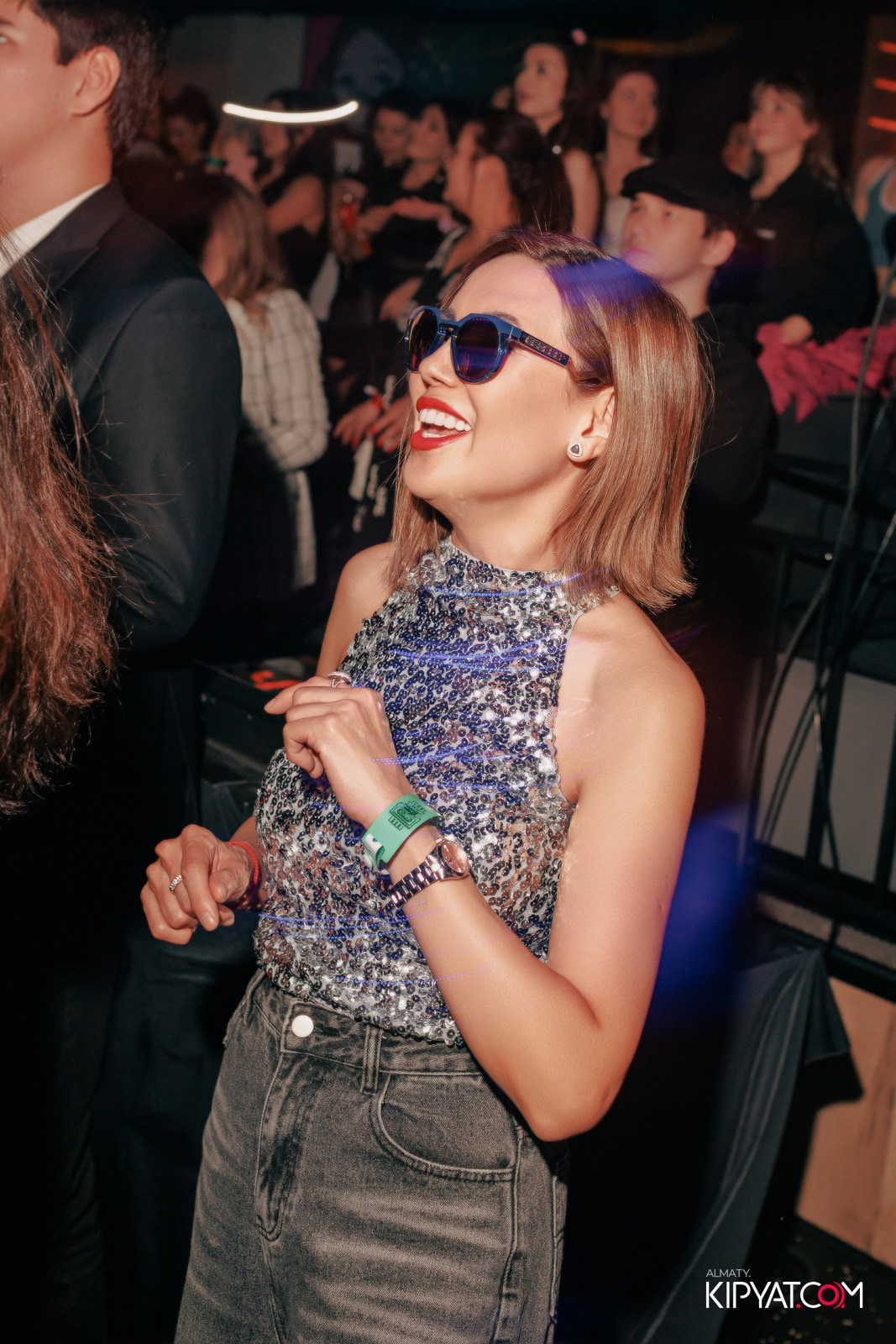 BEAUTY ЁЛКА SANTA BARBARA SPECIAL GUEST ГРУППА MILLENIUM 5 ТРИБЬЮТ ШОУ. КИПЯТКОМ АЛМАТЫ! Фотосъемка мероприятий в Алматы