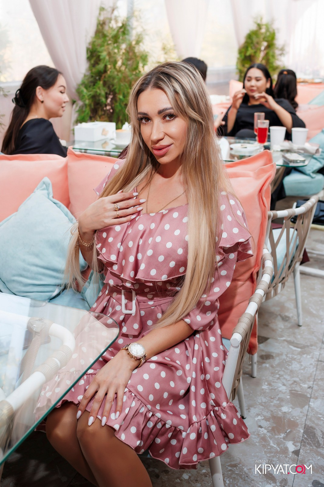 LOVA COFFEE. КИПЯТКОМ АЛМАТЫ!