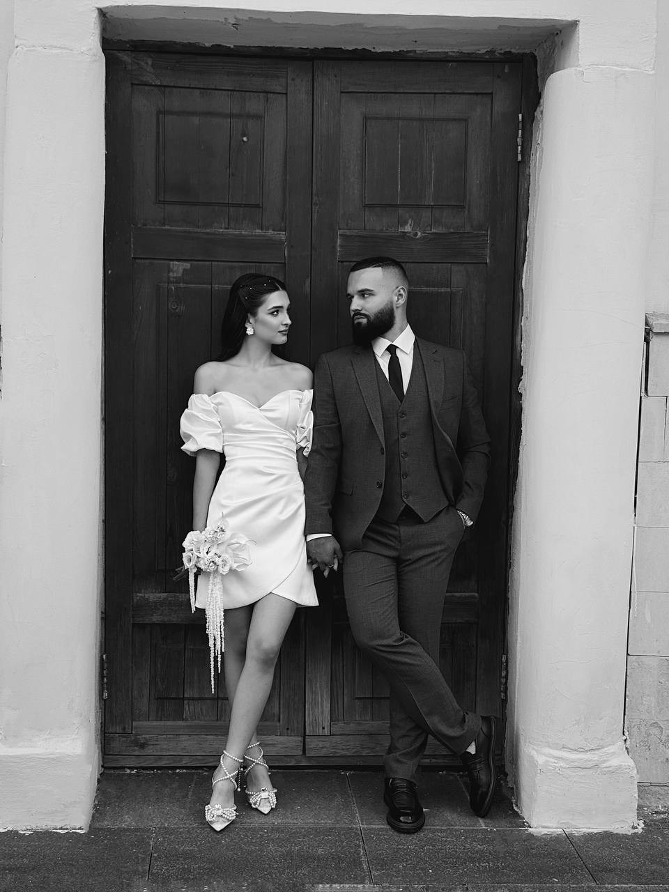 Свадебные сьемки. Главная