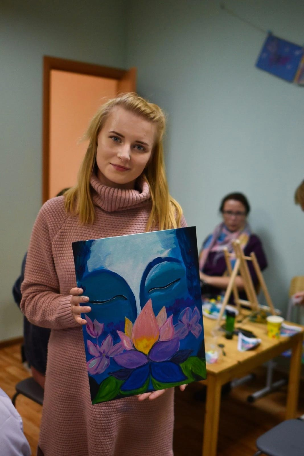 Творческая студия. Фотограф в Санкт-Петербурге