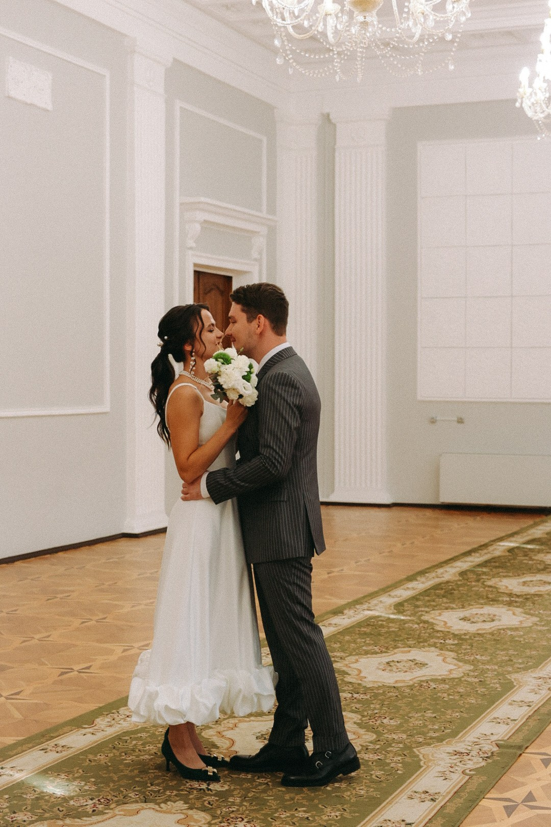 Руслан и Аня. Фотограф Нижний Новгород