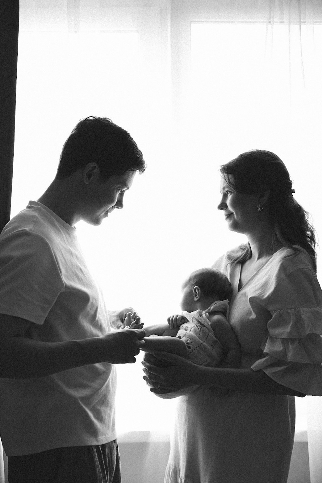 Family. Фотограф Нижний Новгород