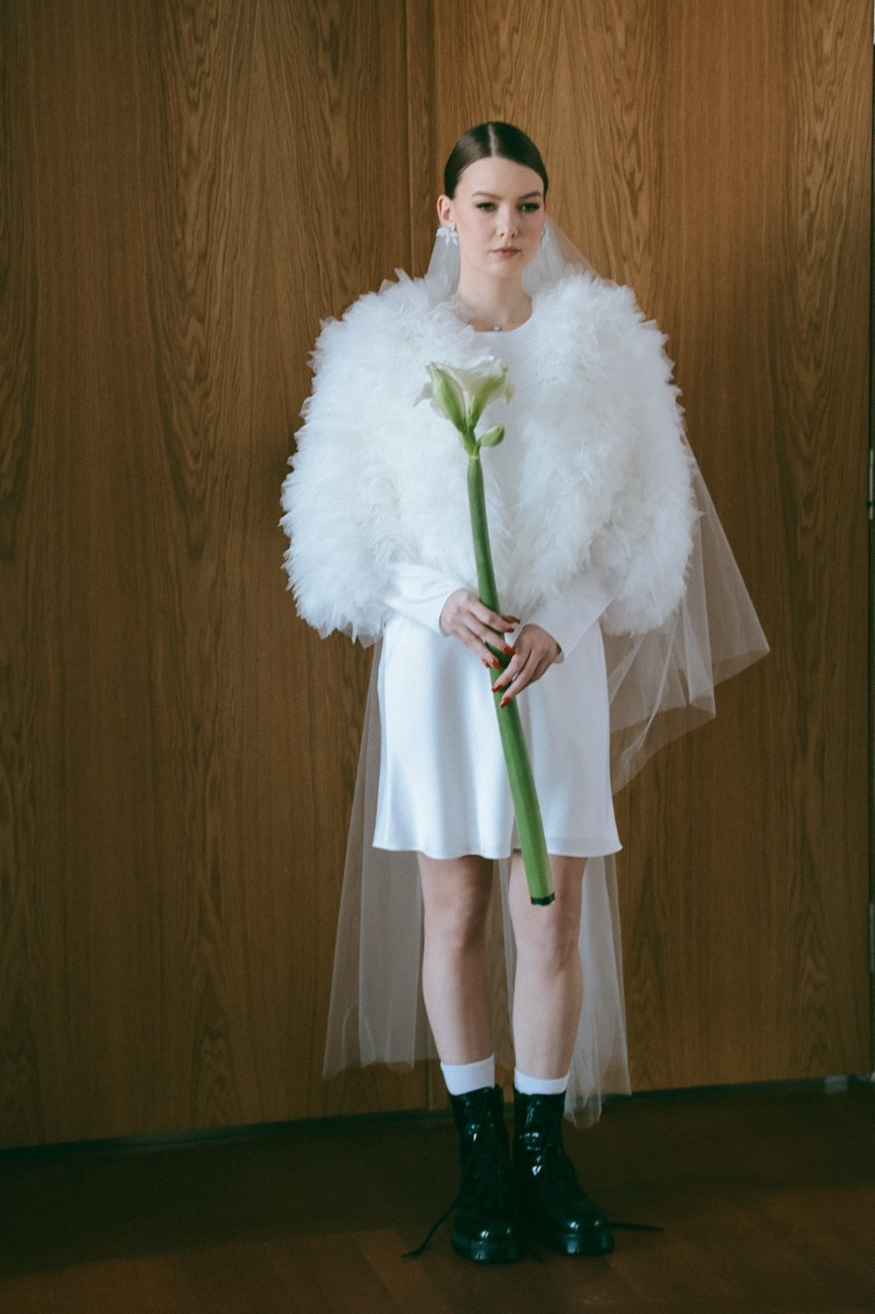 Яна. Фотограф Нижний Новгород