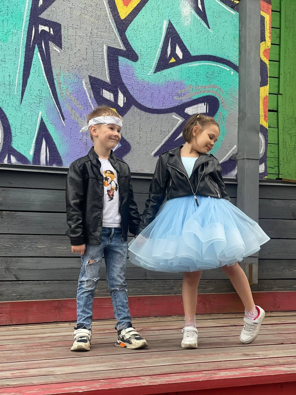 Прогулка по Доренбергу. Little_Princess.38