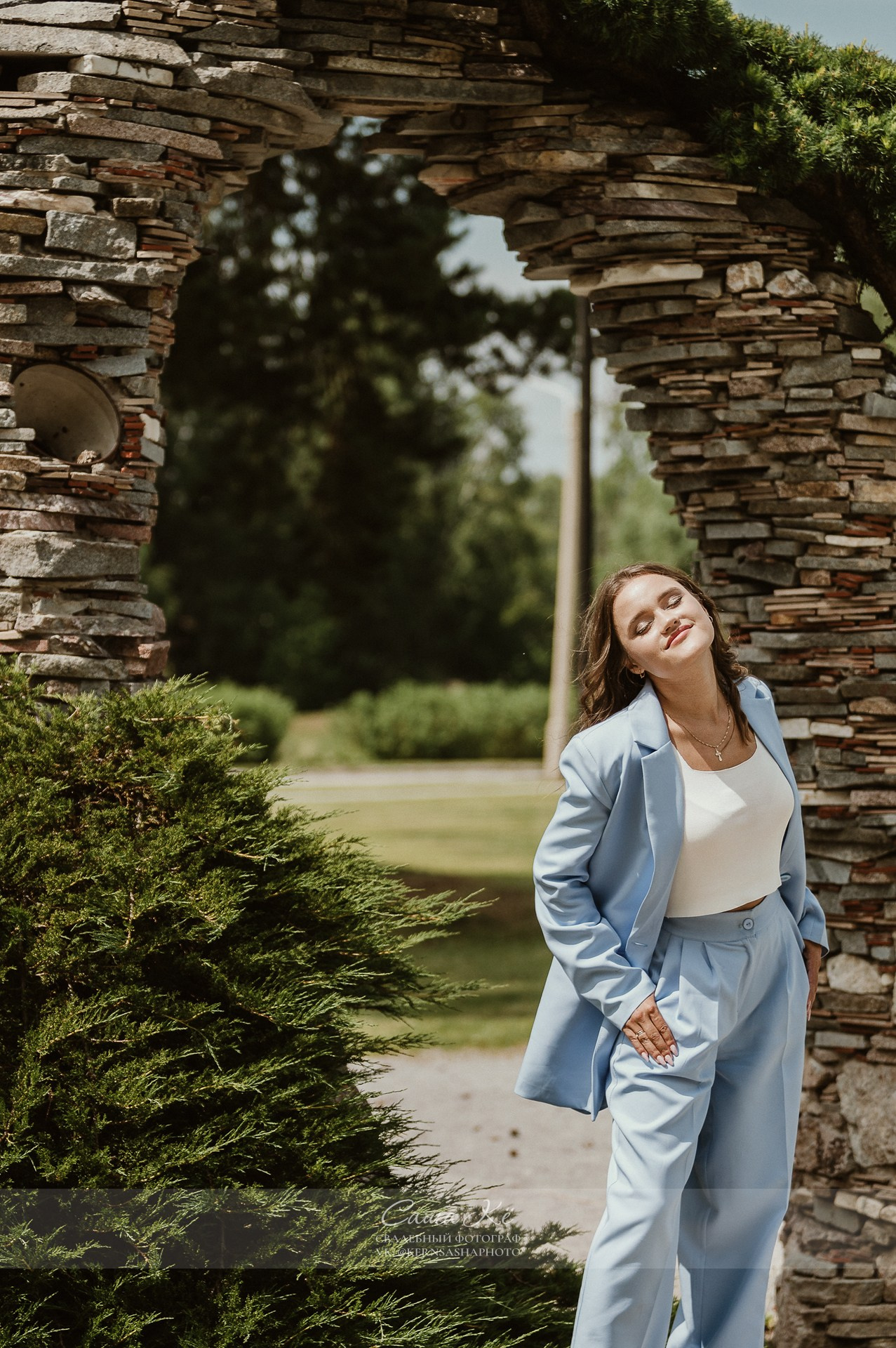 Предсвадебная фотосессия К&E в Ботаническом саду | Фотограф Новосибирск. Свадебный, семейный и event фотограф в Новосибирске и Новосибирской области Саша Кё