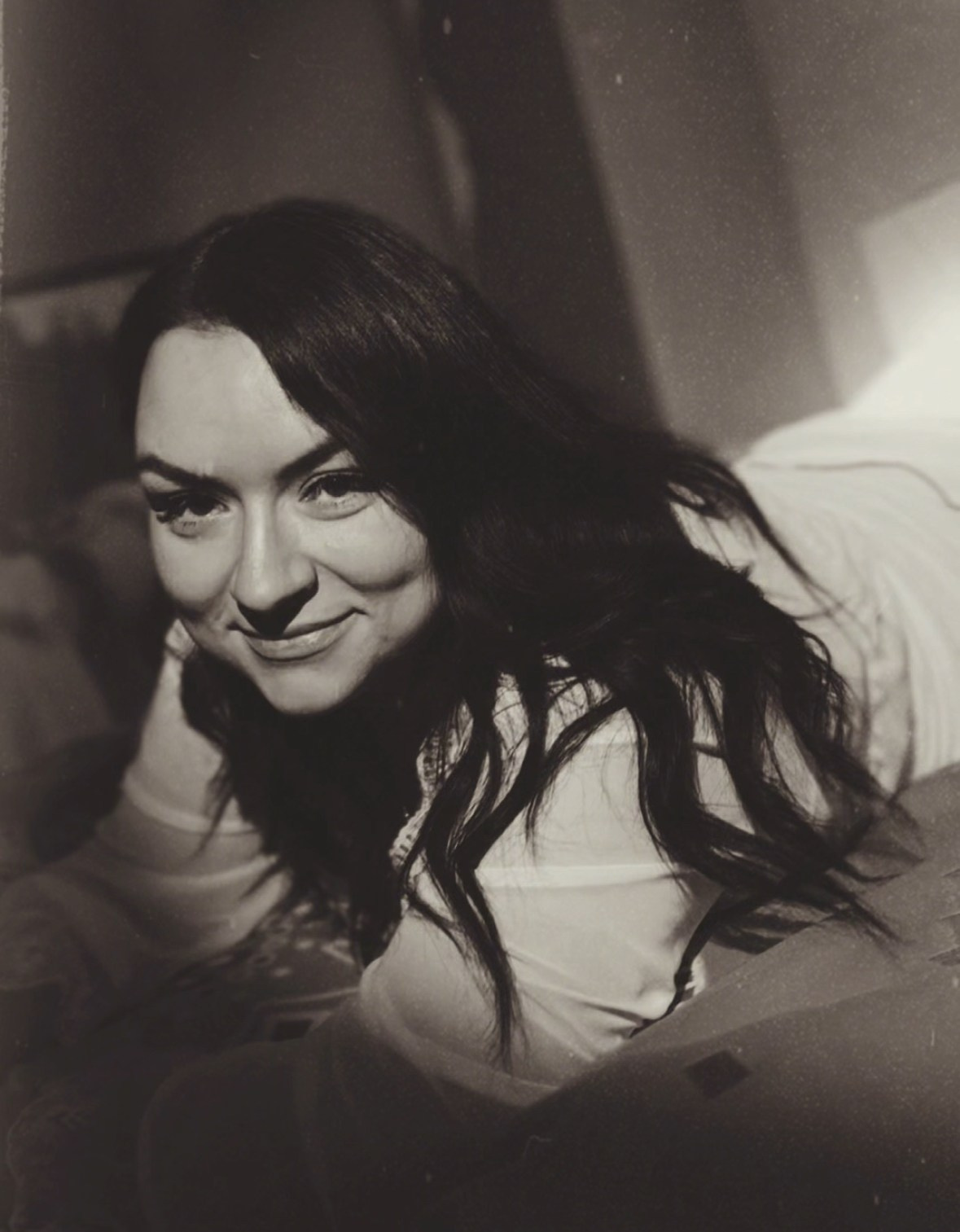 Мама и дочь. Женский фотограф, видеограф, визуальный артист. Радужный ХМАО