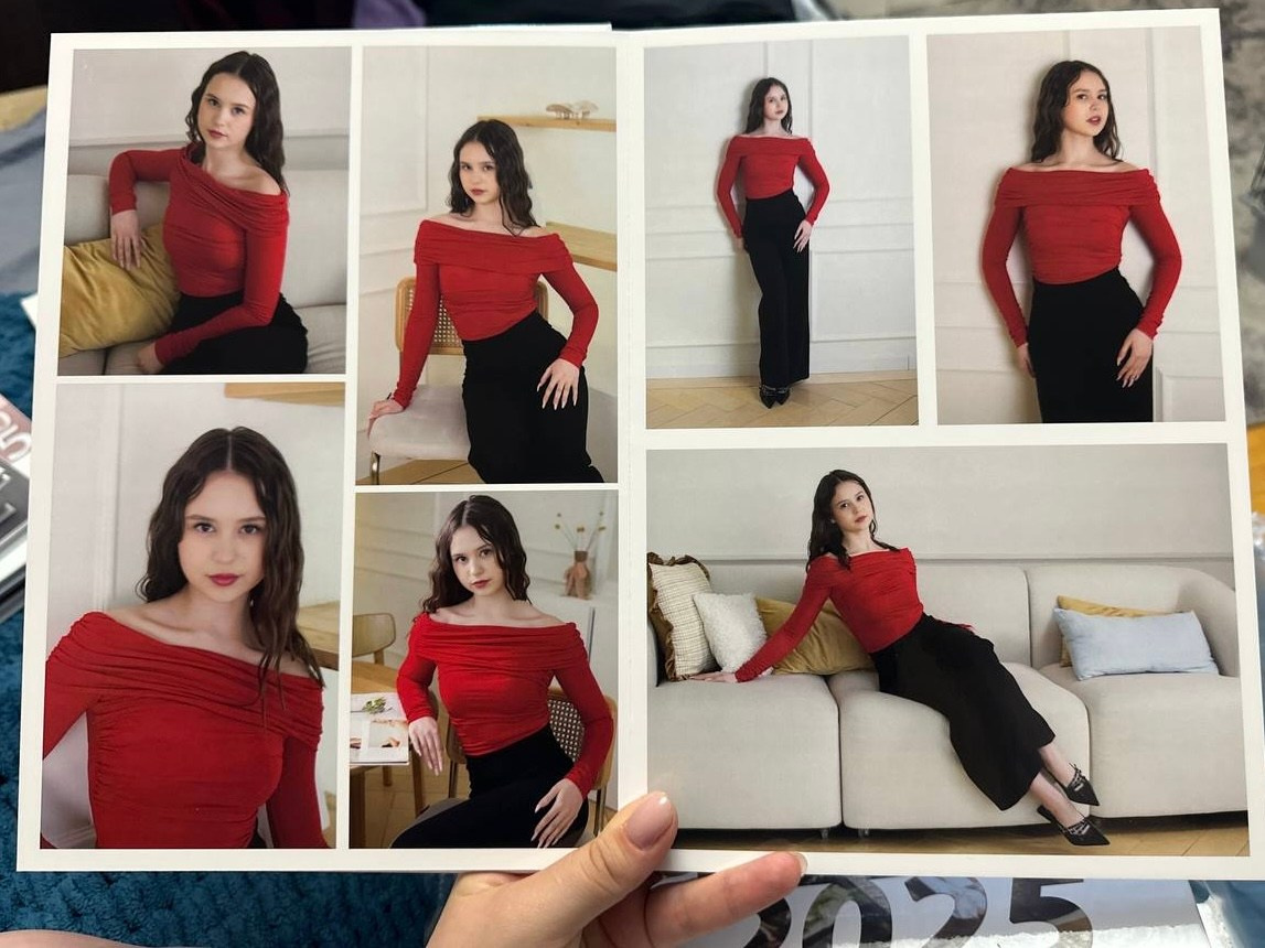 Фотограф в Берёзовский-Екатеринбург