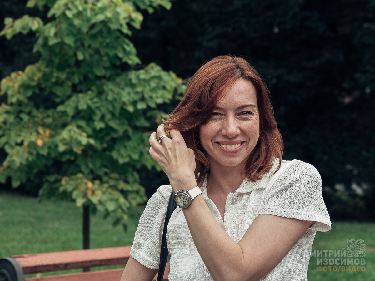 Фотосессия в Тобольске