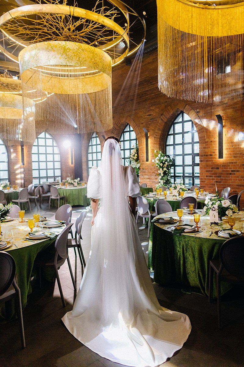 Ольга+Тимофей. Фотограф в Красноярске Гетманова Мила