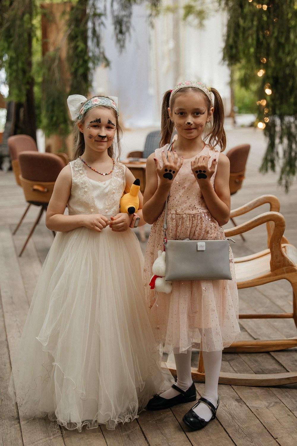 Привет! Я тебя очень ждал…. Свадебный фотограф Москва