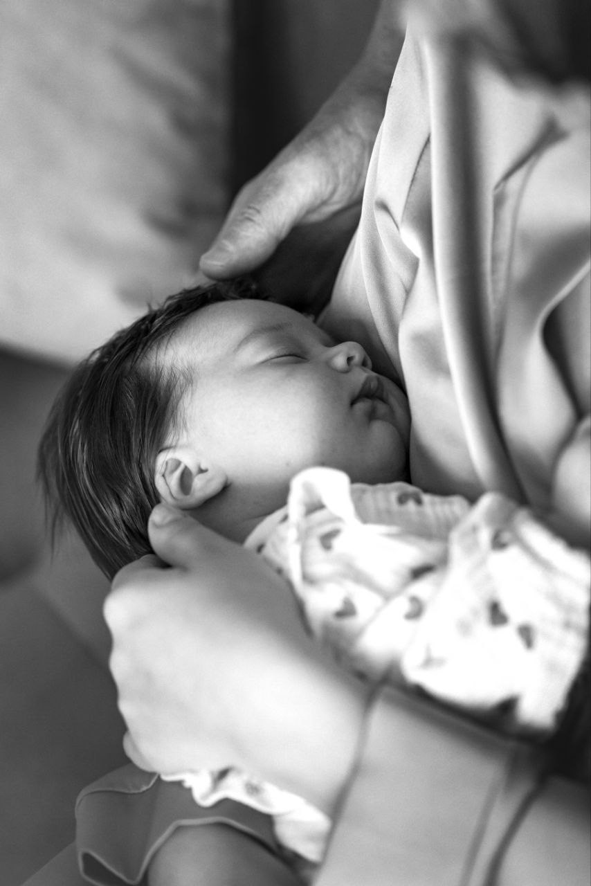 Курс по фотографии. Детский и семейный фотограф Татьяна Рыбалко. Фотосессии у вас дома