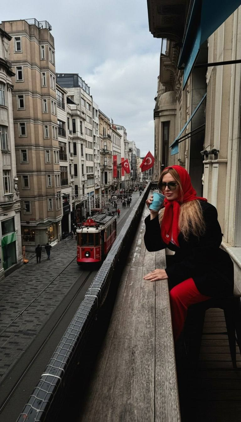 ТУР МЕЧТЫ-СТАМБУЛ. Детский и семейный фотограф Нижнего Новгорода и Москвы Олеся Ратникова