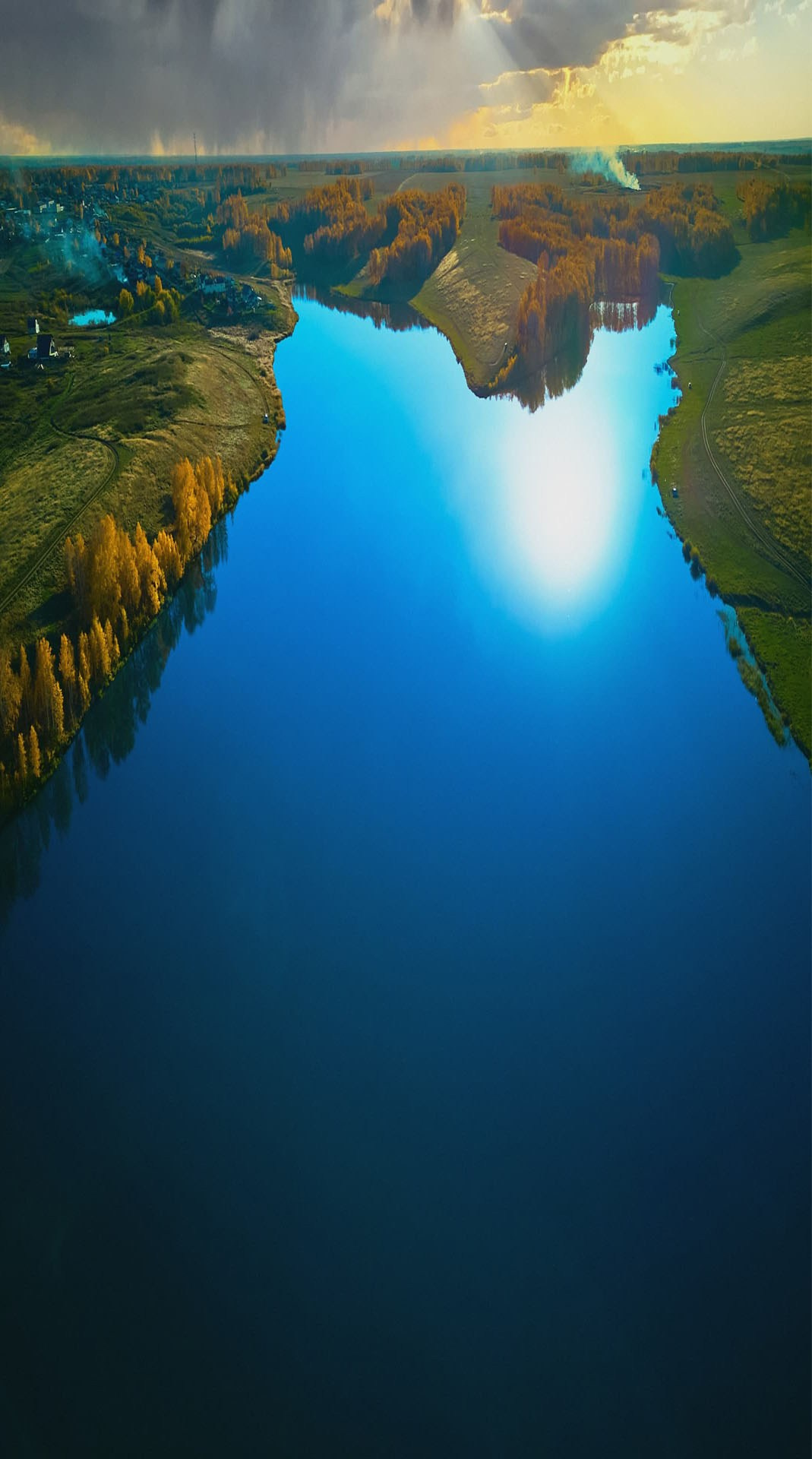 Международная онлайн-фотошкола Сергея Рожнова