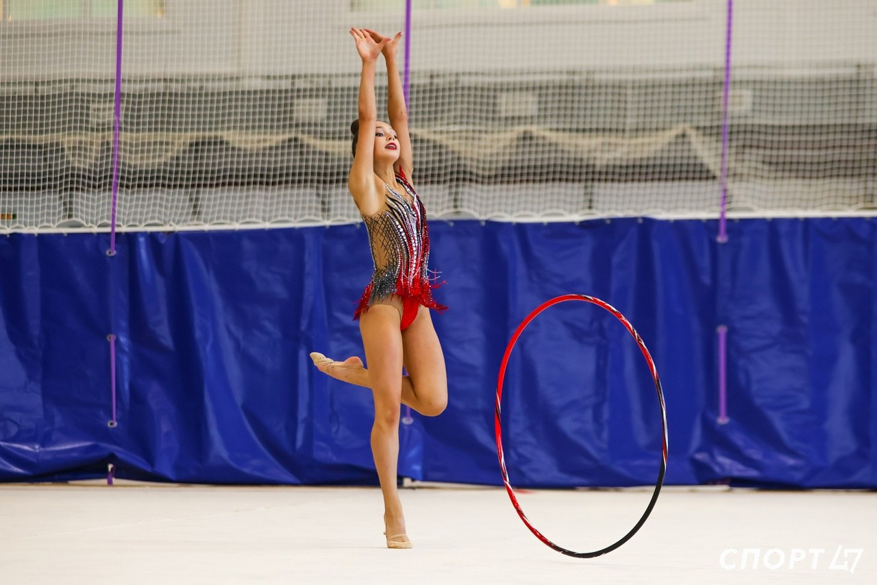 Фотосъёмка художественной гимнастики. Спортивный фотограф Зянтереков Антон