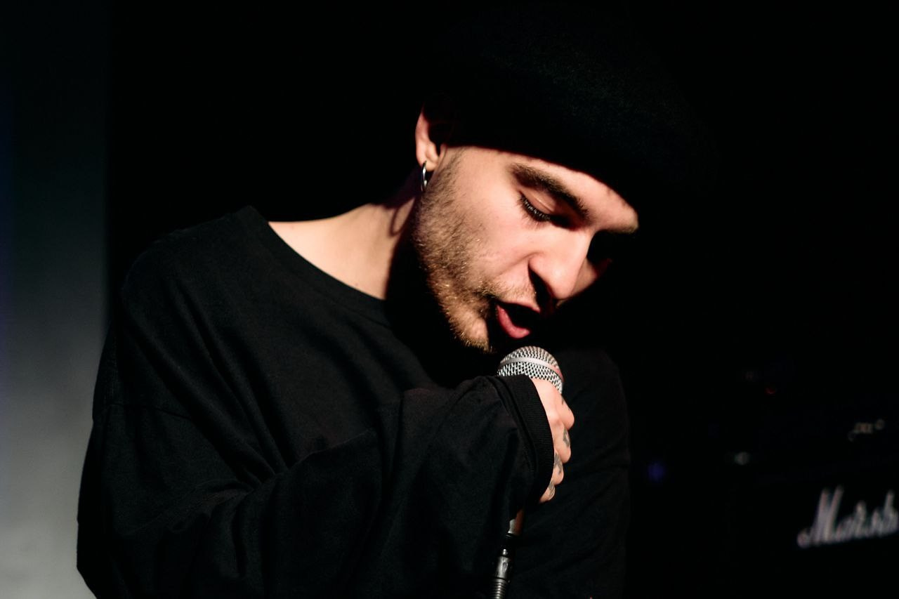 Концертная фотография. Коммерческий предметный фотограф