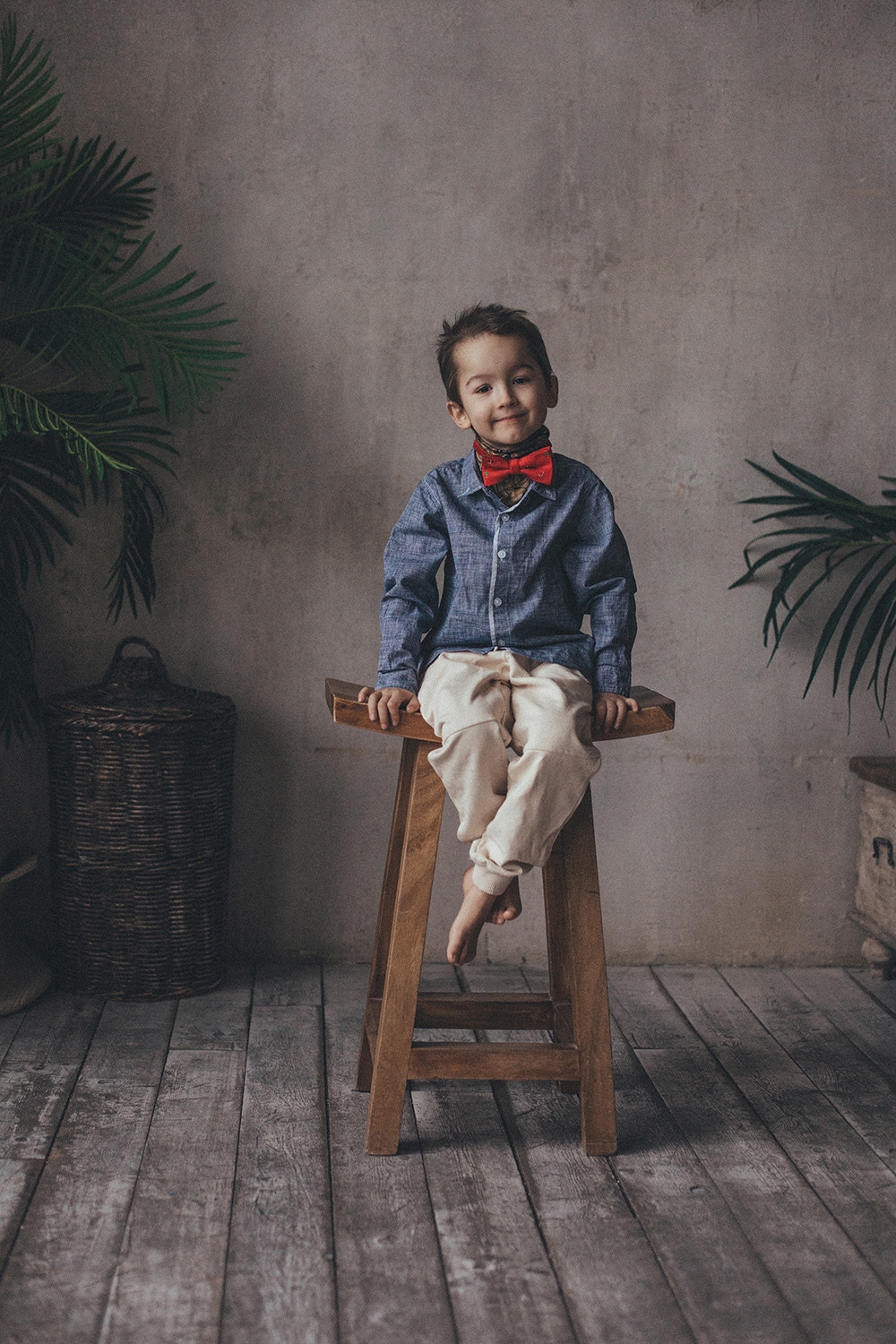  фотосъёмки для Instagram 