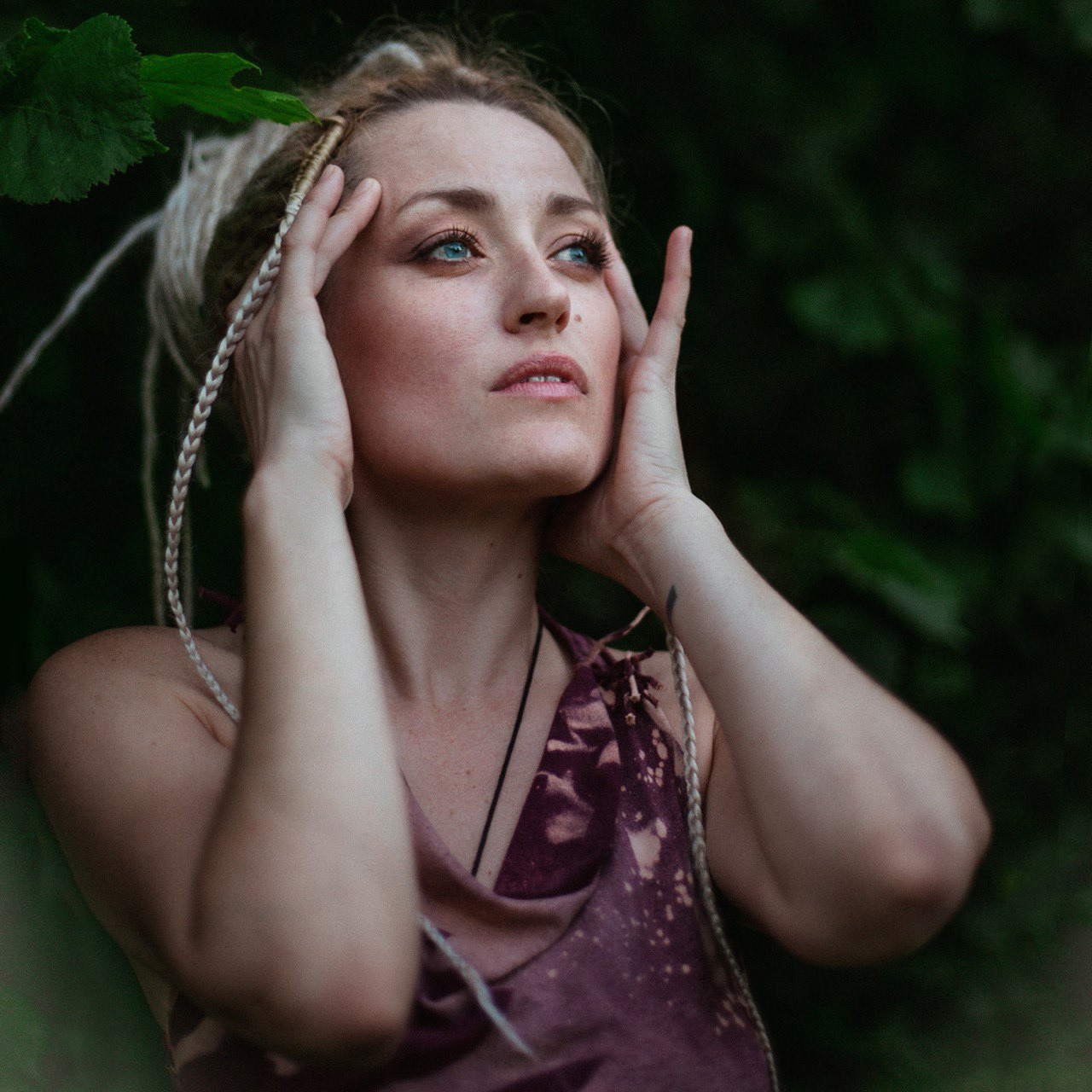 Семейный и портретный фотограф, Москва, Калуга. Анастасия Андрексон