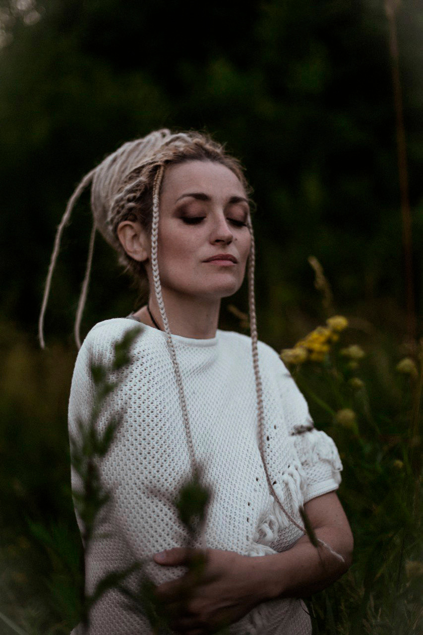 Юсия. Семейный и портретный фотограф, Москва, Калуга. Анастасия Андрексон