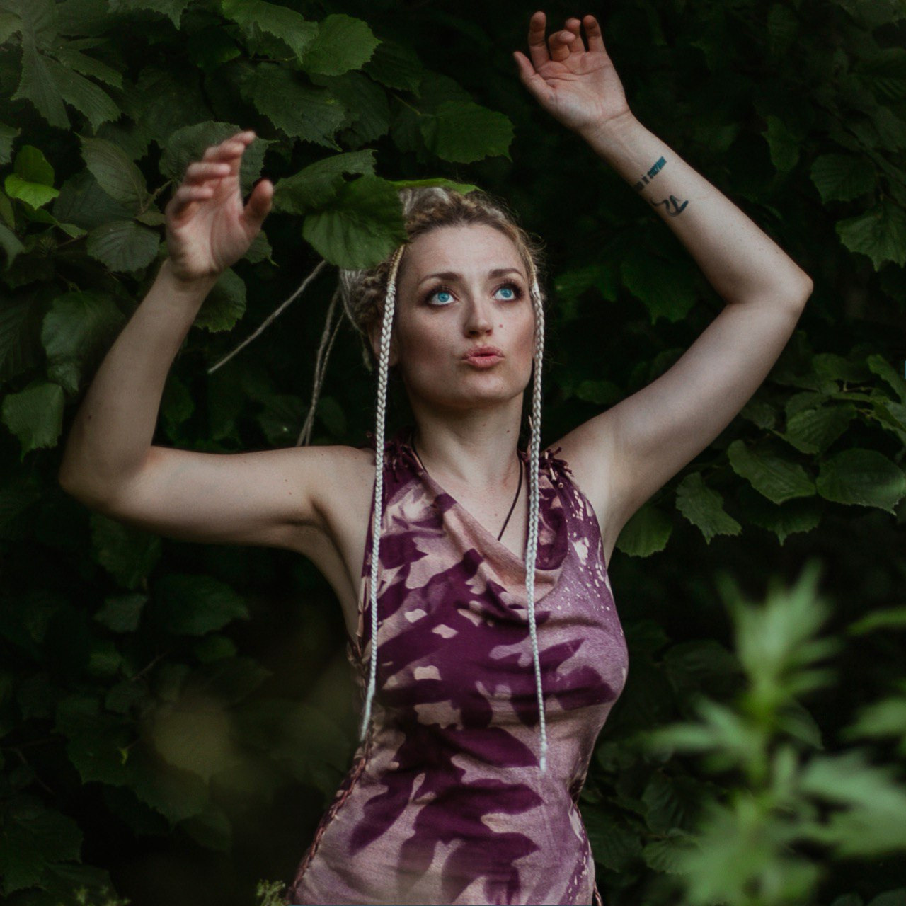 Юсия. Семейный и портретный фотограф, Москва, Калуга. Анастасия Андрексон