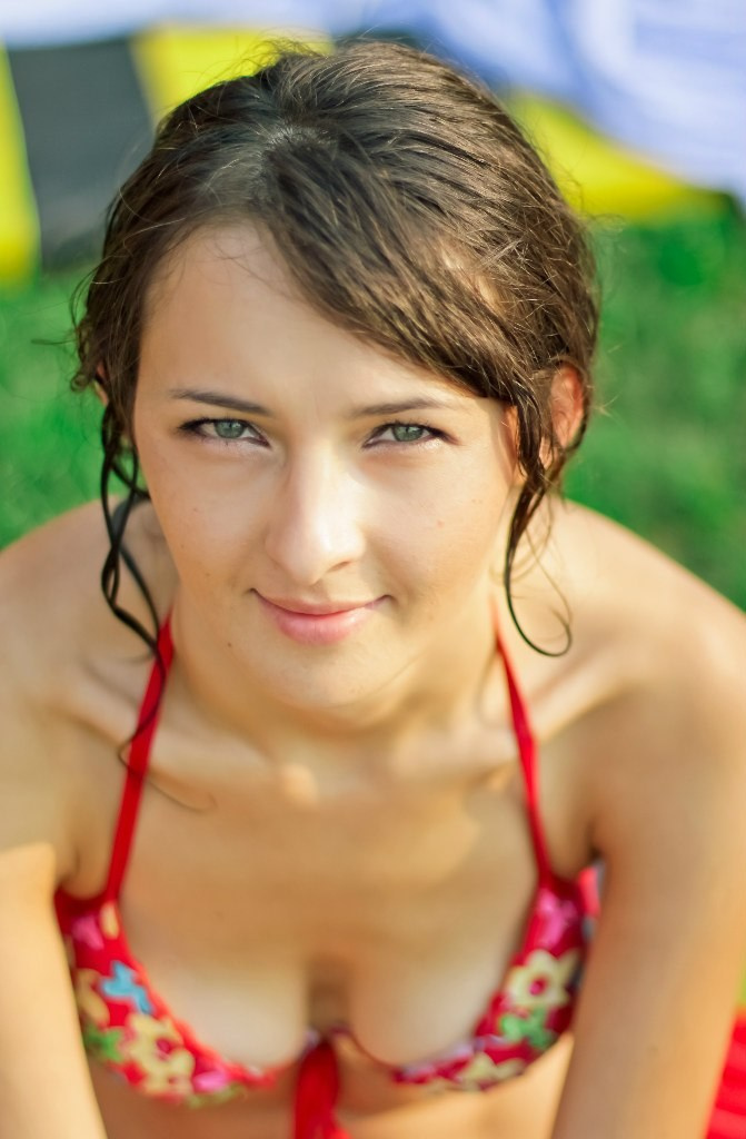 Тот самый бар. Nina Petina