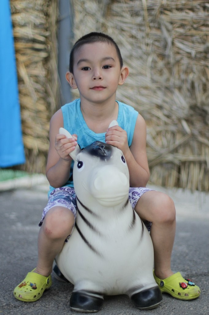 Тот самый бар. Nina Petina