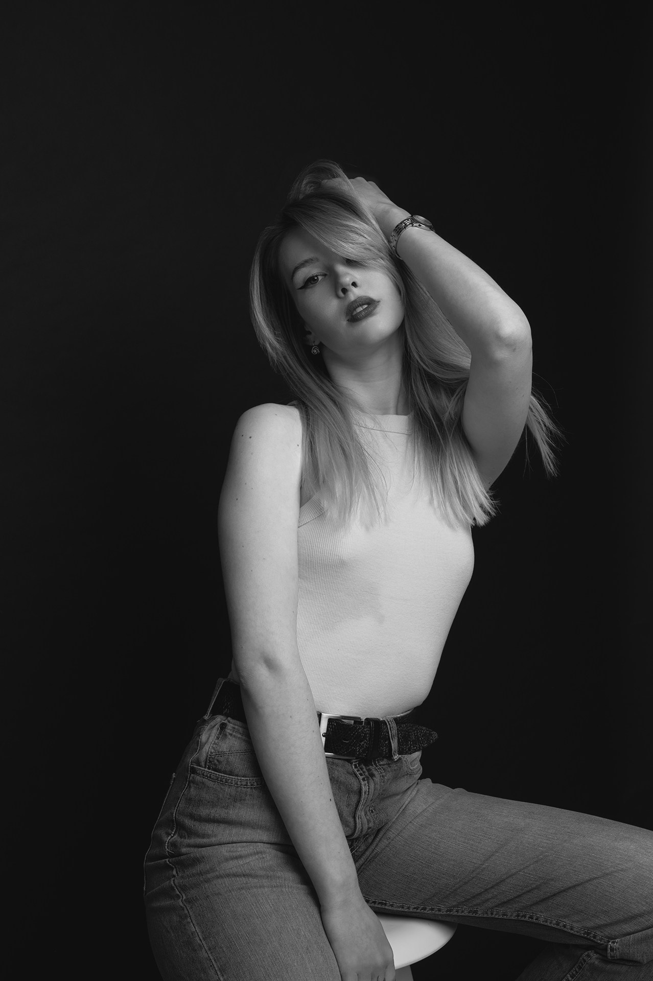 Александра. Фотограф в Санкт-Петербурге Ваня Ковтун