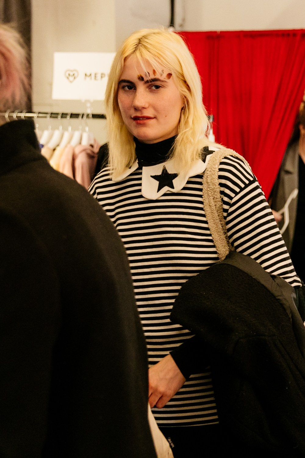 8–9 октября 2022 POP-UP в ДК Рассвет. Фотоотчеты «Ламбада-маркета»