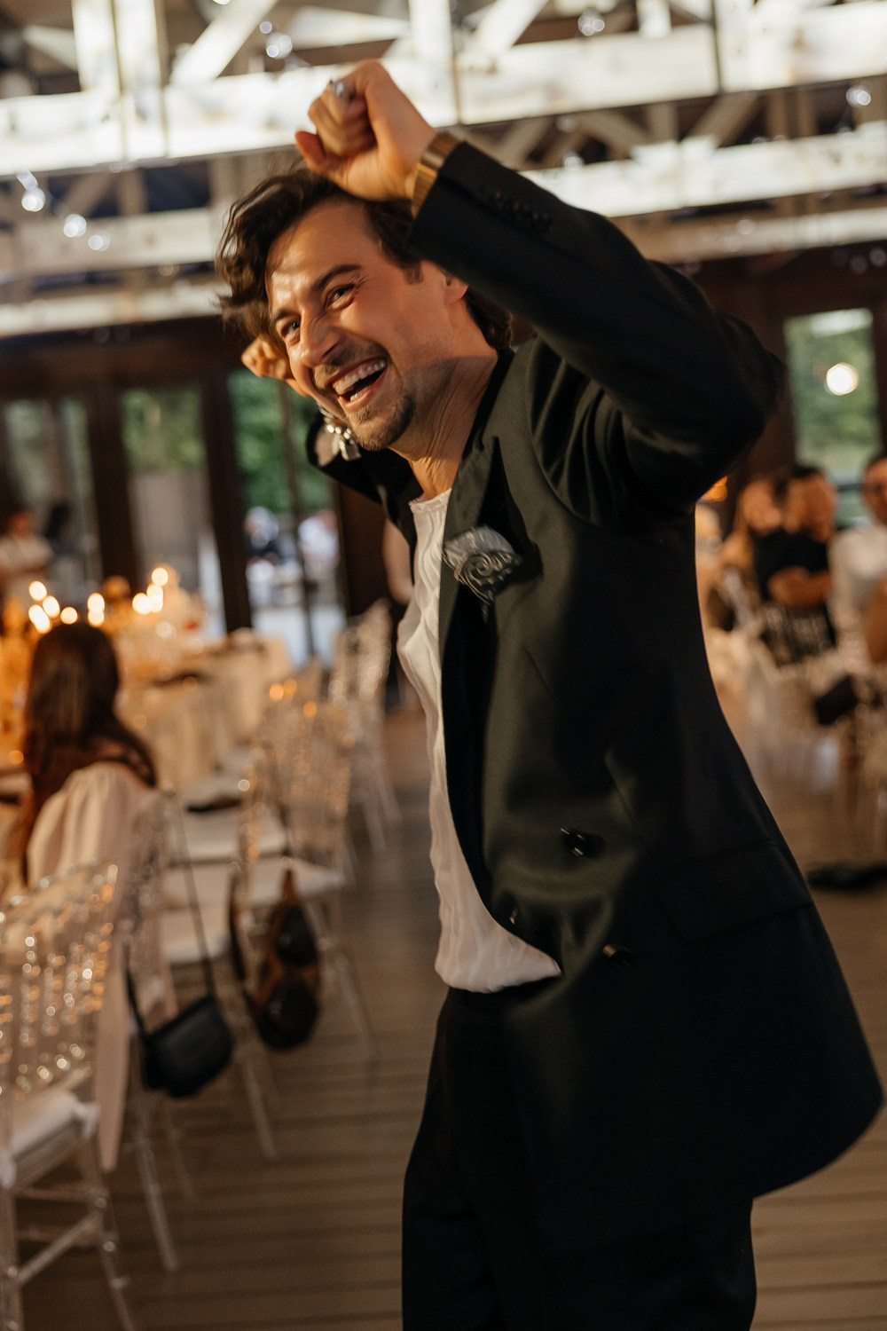 V & D. Свадебный фотограф Москва