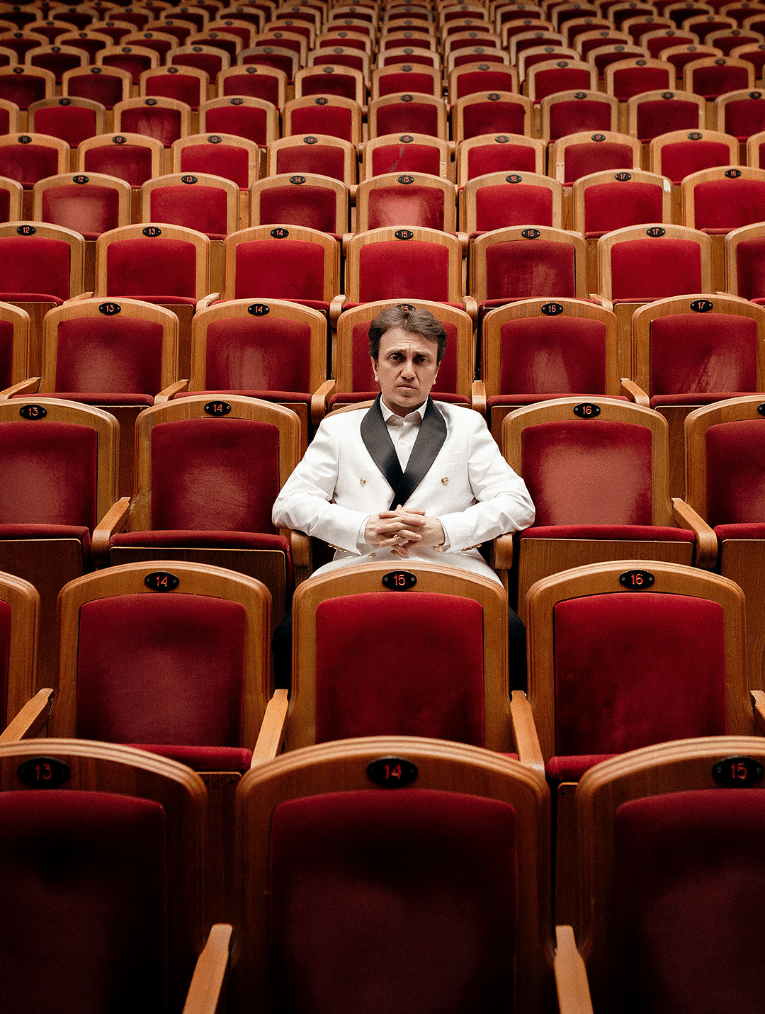 Работы. Фотограф Оренбурга Наружных Денис