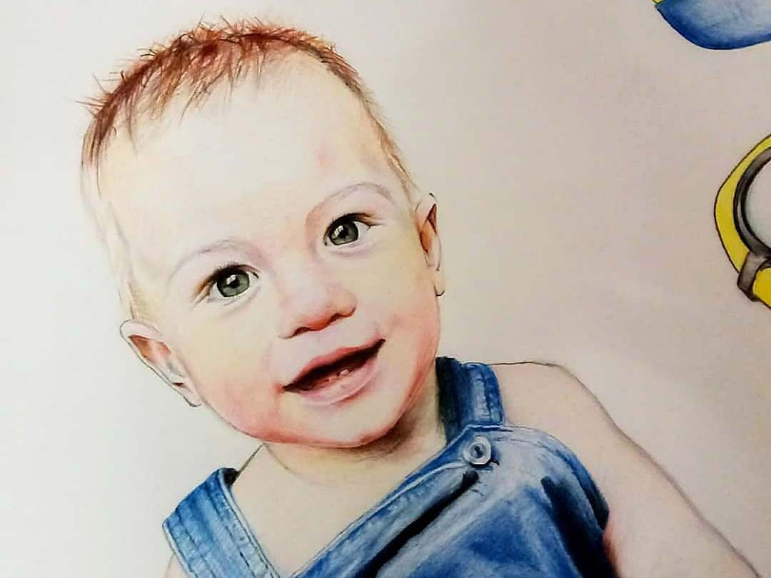 Художественная роспись стен и фасадов в Минске и Беларуси