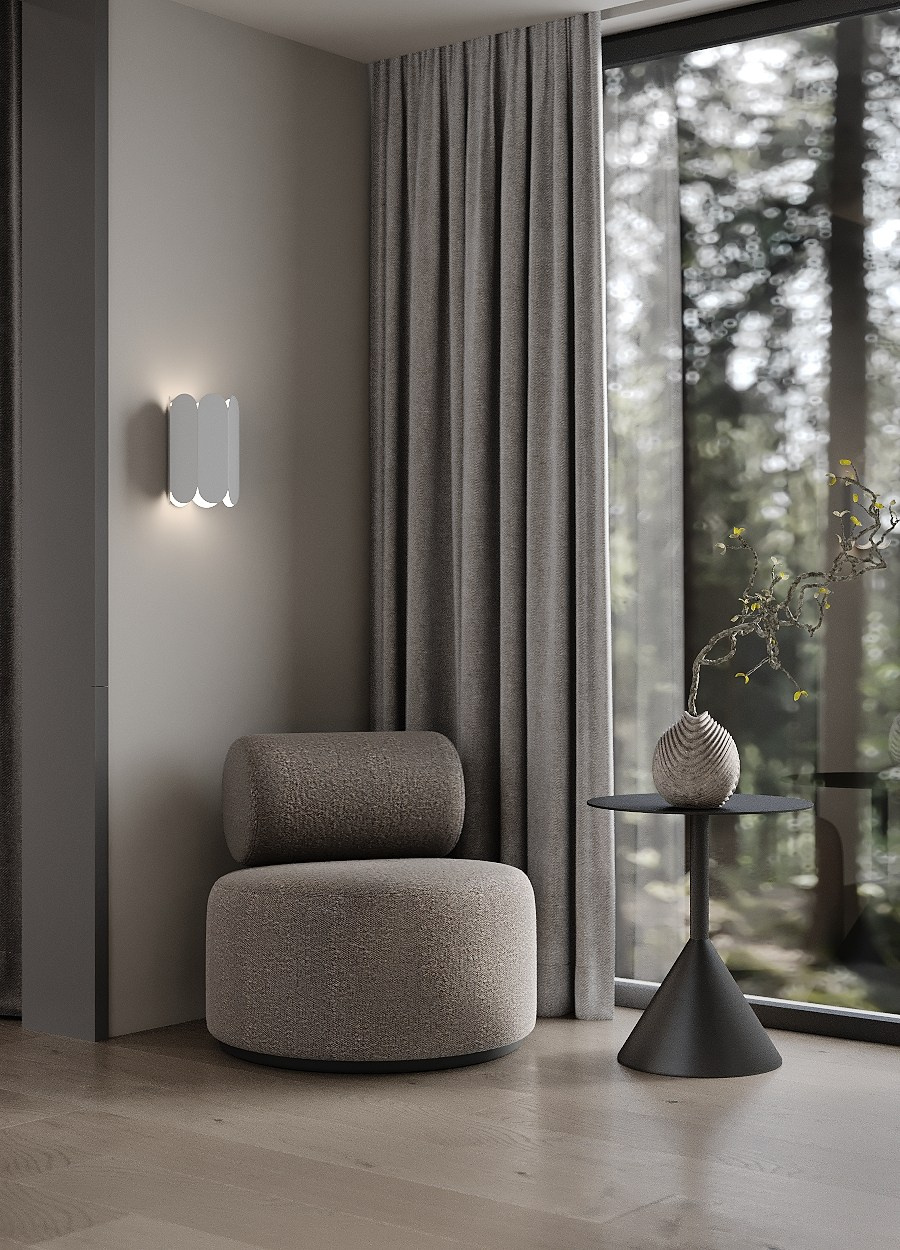 MIRABELKI. MIRRO STUDIO Дизайн интерьера и реализация под ключ Варшава