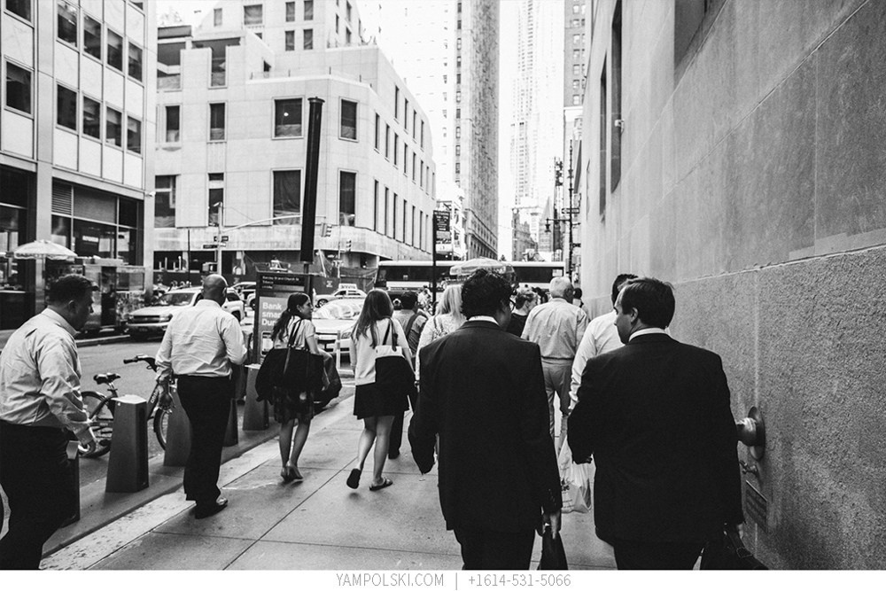 Путешествия. Фотограф Александр Ямпольский