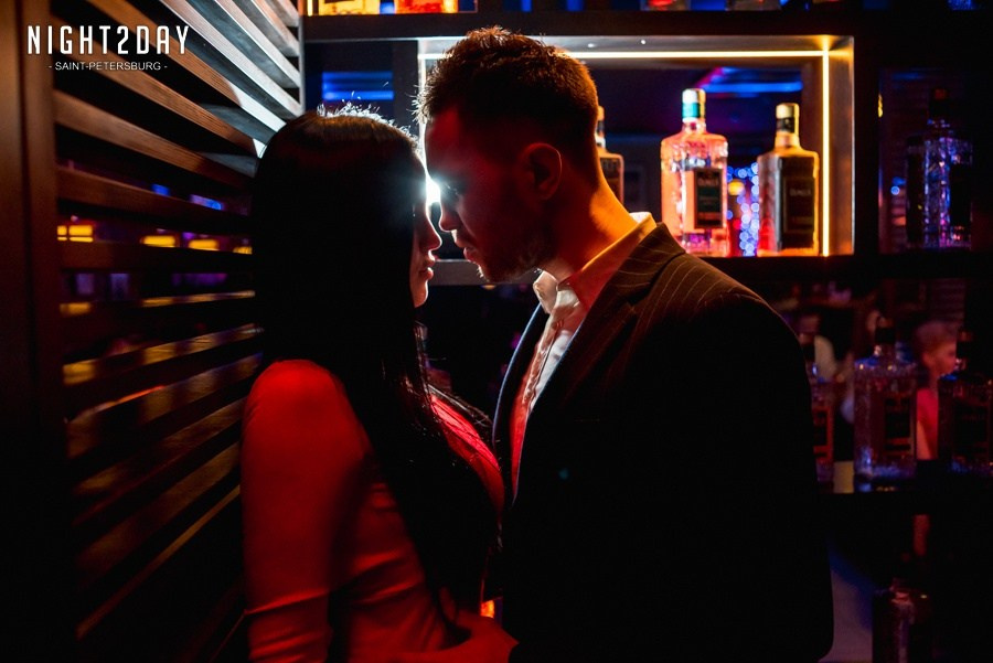 Репортажная клубная. Денис Сизанов | Профессиональная фото и видеосъемка