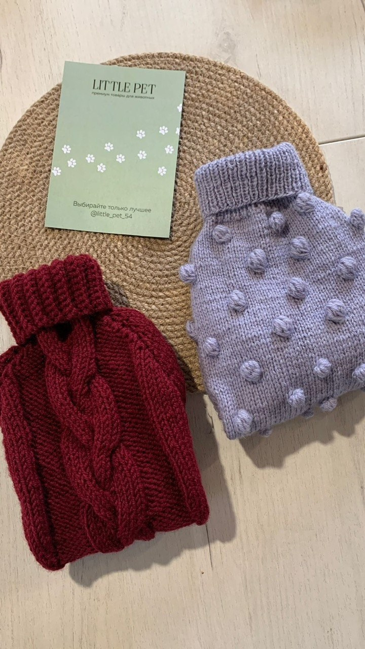 Одежда. Профессиональный питомник левреток РКФ/FCI ASTI SAPPHIRE 💎 Сочи|Санкт-Петербург